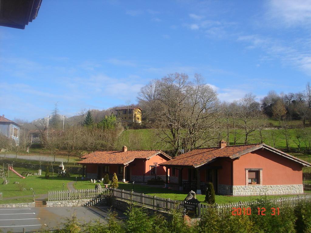 Apartamentos Rurales La Granda Cangas de Onis Room photo